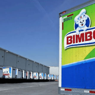 Bimbo suspende operaciones de su planta de producción en Dnipro, Ucrania
