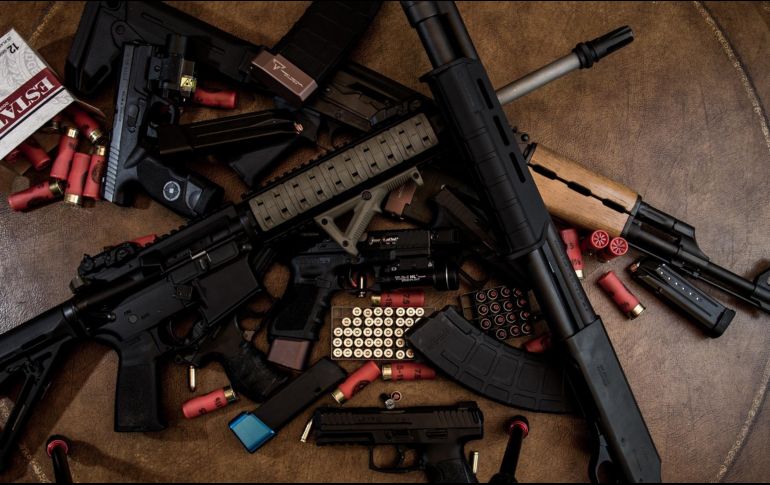 Violencia. Un duro ataque contra 17 personas se presentó en Michoacán. Pixabay