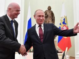 Oposición. Polonia fue directo ante la FIFA y dijo que no jugará ante la Selección de Rusia. Especial