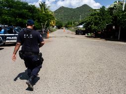 Según el informe de la fiscalía, 