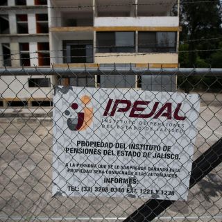 Ipejal: Detectan triangulaciones indebidas en inversiones del Instituto