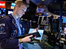 Por sectores, la mayor ganancia fue para el energético, seguido del industrial y el de bienes de consumo no esenciales. AP/A. Joseph