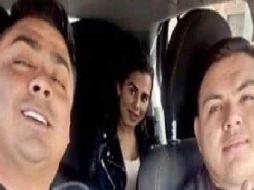 Hasta el momento se desconoce si desaparecieron en aquella entidad o en nuestro Estado. ESPECIAL