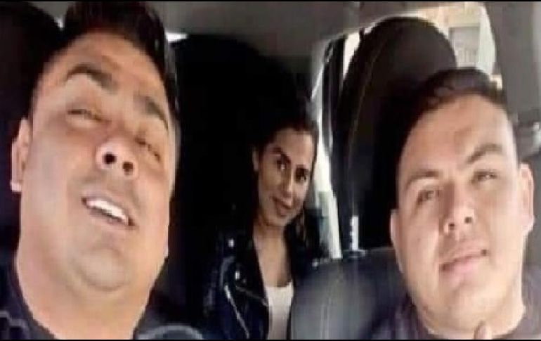 Hasta el momento se desconoce si desaparecieron en aquella entidad o en nuestro Estado. ESPECIAL