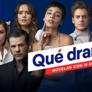 Netflix: Poder Prieto exige erradicar estereotipos; critica campaña de ¡Qué drama!