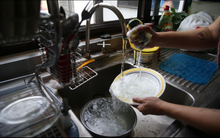 EL INFORMADOR/ARCHIVO