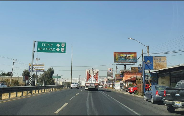 EL INFORMADOR/E. Gómez