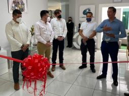 La Casa de la Salud se encuentra en la calle Vicente Suárez 17, Colonia Potrero Nuevo, en El Salto. ESPECIAL