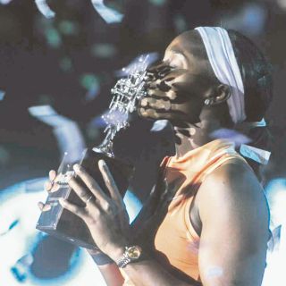 Zapopan, por más y mejor tenis