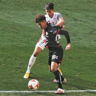 Atlas y Pachuca, un duelo parejo