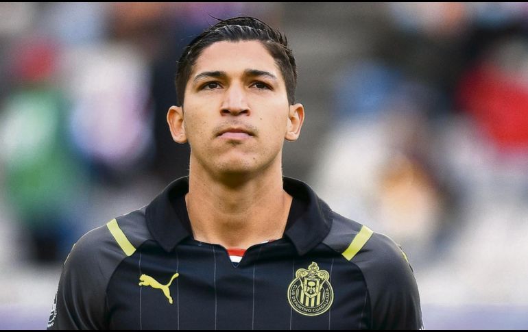 Buscando el mejor atacante. Zaldívar es por ahora inamovible con Leaño. Imago7