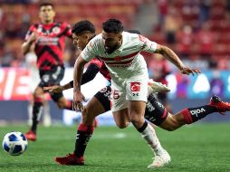 El juego Toluca vs Xolos podrá ser visto en televisión abierta, restringida y streaming. IMAGO7