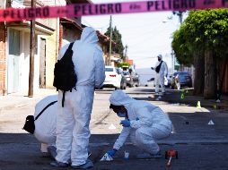 El crimen de Michoacán se debió a una posible venganza y diferencias entre dos células del Cártel Nueva Generación (CNG) encabezadas por Alejandro 