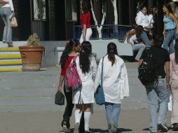 La polémica manera en que una escuela responsabiliza a sus alumnas de agresiones sexuales hace eco en Sinaloa. EL INFORMADOR/ARCHIVO