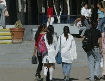 La polémica manera en que una escuela responsabiliza a sus alumnas de agresiones sexuales hace eco en Sinaloa. EL INFORMADOR/ARCHIVO