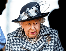 La reina Isabel II cumplirá 96 años el próximo 21 de abril. EFE/ARCHIVO