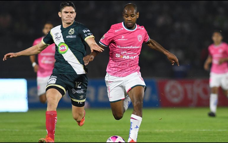 El juego Puebla vs Juárez podrá ser visto en televisión abierta, restringida y streaming. IMAGO7