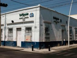 Los Famosos Equipales tienen más de 102 años de historia. EL INFORMADOR / G. Gallo