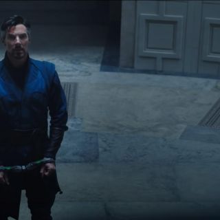 Doctor Strange 2: Así confirmó Patrick Stewart su participación en la película de Marvel