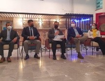 Resaltan que todo este mes parte del equipo de MAS México estará en búsqueda de oportunidades de negocio en empresas grandes en New York, Los Ángeles y Chicago. EL INFORMADOR/E. Gómez