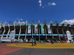 PLANES. En las remodelaciones se planea construir un centro comercial y departamentos alrededor del 