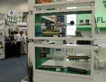 Destacan que en México existen 363 empresas dedicadas al reciclado de productos. TWITTER/@FlexiVelMx