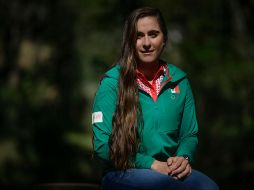 La jalisciense ha participado por 16 años consecutivos en la regata WesMex. EL INFORMADOR/ARCHIVO