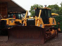 Detallan que habrá pérdida de servicios ambientales, fragmentación de ecosistemas, defaunación, aislamiento reproductivo e impactos al acuífero subterráneo. NTX/ARCHIVO