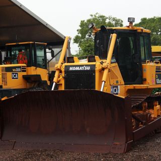 Tren Maya: Sin permisos ambientales, inician trabajos del Tramo 5