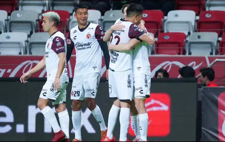Con este resultado se corona el segundo triunfo consecutivo para Tijuana y su tercer partido sin perder para llegar a 11 unidades. IMAGO7