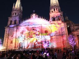 Se espera una asistencia de al menos 1.5 millones de personas y una derrama económica de más de 80 millones de pesos. EL INFORMADOR/A. Camacho