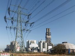 La discusión de la propuesta de reforma iniciará este mes en las comisiones unidas de Energía y Puntos Constitucionales de la Cámara de Diputados. AP/A. Scholz