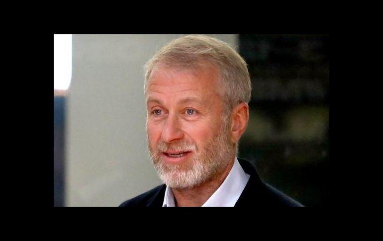 Escuchará ofertas. Roman Abramovich vendería al actual campeón de Europa de forma inmediata. El Informador