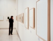 Heliotropo 37 reúne más de 200 imágenes de Graciela Iturbide. ISTOCK GETTY IMAGES/MARCO MACCARINI