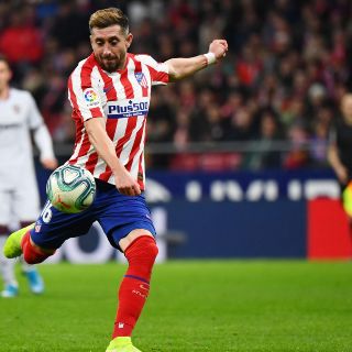 ¡Se va! Héctor Herrera deja el Atlético y ficha por este equipo de la MLS
