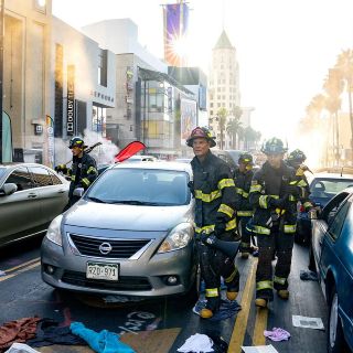 “9-1-1” estrena hoy su quinta temporada en Star+