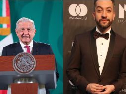 No es la primera vez que AMLO habla de Chumel en la 