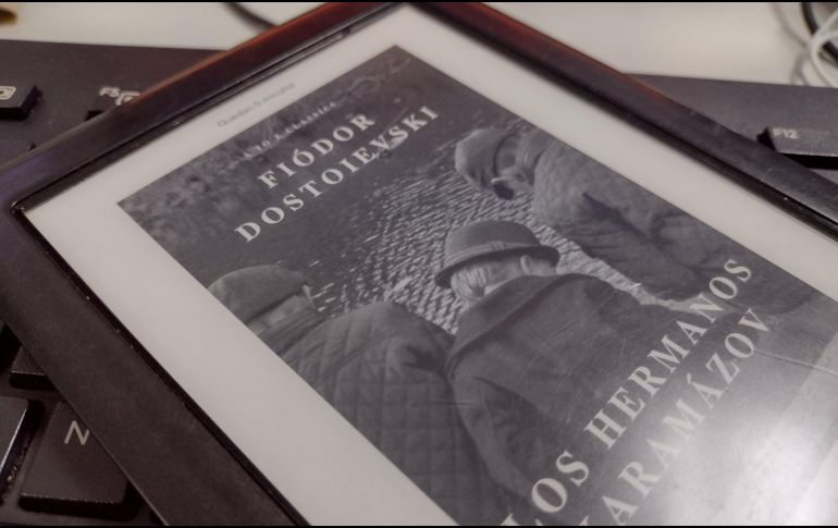 El escritor italiano Paolo Nori denunció que recibió un correo en el que se le decía que era mejor posponer sus clases sobre Dostoyevski para 