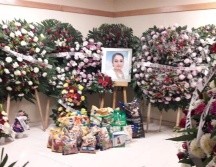 La última voluntad de Eva María fue cumplida de manera puntual. FACEBOOK: Mundo Animal Reynosa