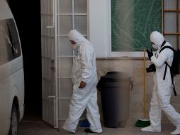 Se presume que las menores pudieran haberse intoxicado con alimentos, sin embargo, será la Fiscalía General del Estado la que determine las causas de la muerte de ambas. AP / ARCHIVO