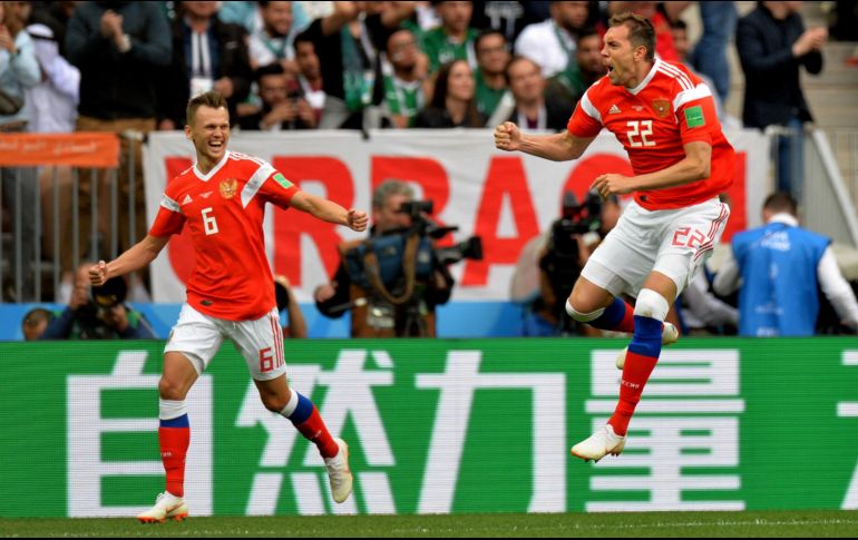 La empresa EA Sports, la cual está detrás del popular videojuego FIFA, ha anunciado que eliminará a la Selección Rusia y a todos sus clubes de sus productos. EFE / ARCHIVO