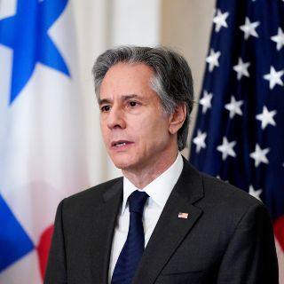 Rusia vs Ucrania: Blinken pide a estadounidenses que no vayan a combatir a Ucrania tras invasión rusa