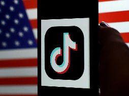 La investigación se enfoca, entre otras cosas, en las técnicas de TikTok para disparar la atención de los usuarios más jóvenes. AFP/ARCHIVO