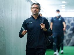 Caos en América, que deben buscar ahora también un reemplazo para el sitio que dejaría Gilberto Adame. IMAGO7