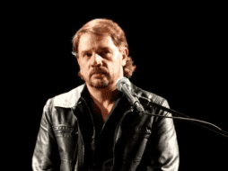 El abogado acompañó al actor en su acusación de abuso sexual. NTX/ARCHIVO