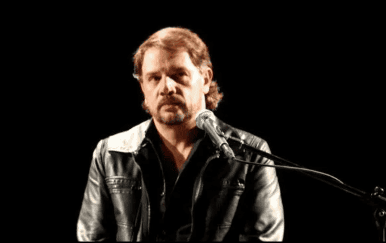 El abogado acompañó al actor en su acusación de abuso sexual. NTX/ARCHIVO