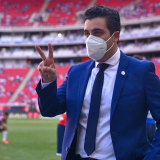 Chivas: Estos son los últimos 10 técnicos que ha tenido el Rebaño
