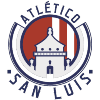 ATLÉTICO SAN LUIS