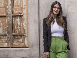 Alana Trapero. GENTE BIEN JALISCO/GUILLERMINA @stamatti_foto