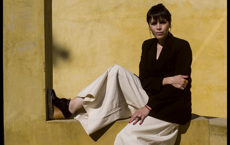 Miriam Villaseñor. GENTE BIEN JALISCO/GUILLERMINA FERNÁNDEZ@stamatti_foto